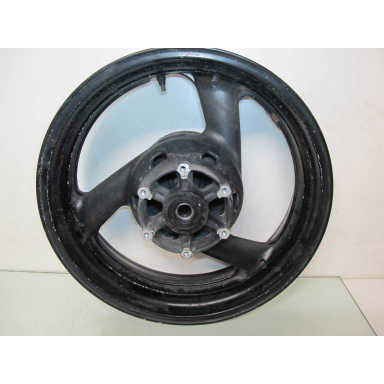 Roue ar XJ6 ABS 09/15