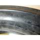 Roue ar XJ6 ABS 09/15