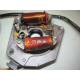 Stator et rotor Alternateur 125 CG