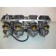 Rampe carburateur 600 ZZR
