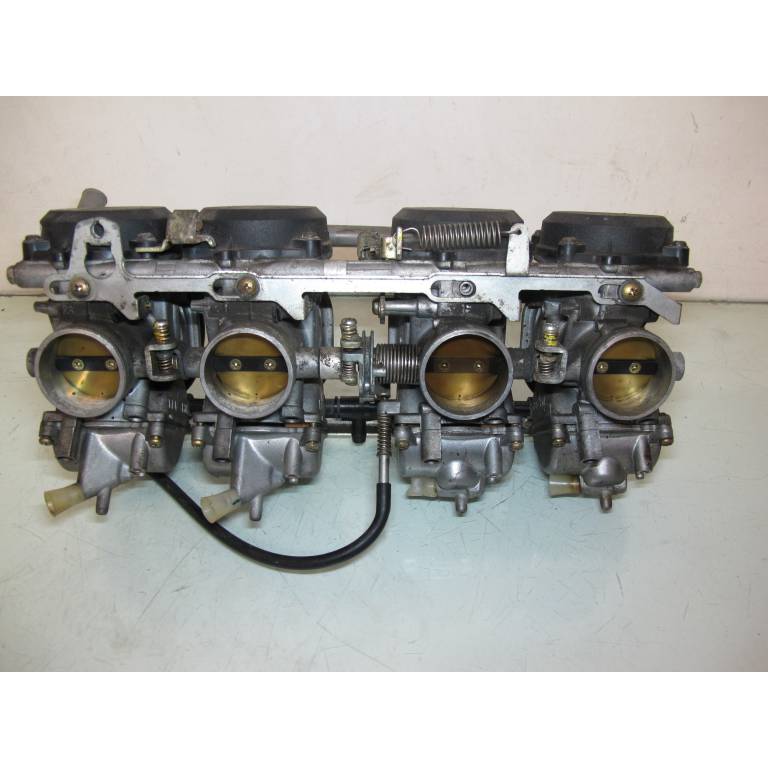 Rampe carburateur 600 ZZR