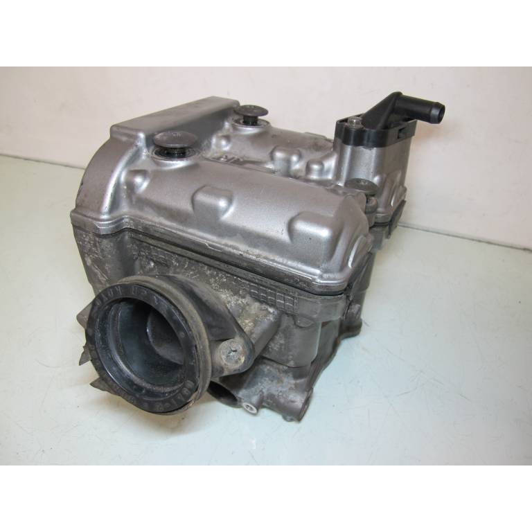 Culasse arriere DL 650 V-Strom