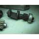Valve echappement 125 KDX