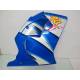Flanc droit 125 RG FUN
