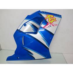 Flanc droit 125 RG FUN