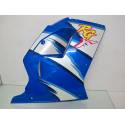 Flanc droit 125 RG FUN