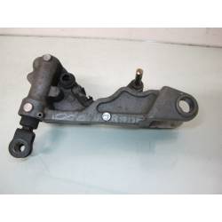 Support etrier avant gauche XLV 1000 Varadero