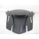 Cache sous bulle K1200 GT