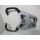 Support top case avec poignee passager K1200 GT