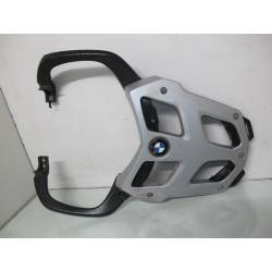 Support top case avec poignee passager K1200 GT