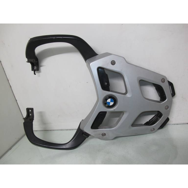 Support top case avec poignee passager K1200 GT