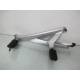Platine repose pied gauche K1200 GT