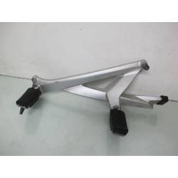 Platine repose pied gauche K1200 GT