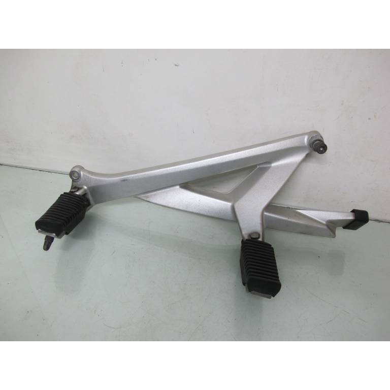 Platine repose pied gauche K1200 GT