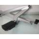 Platine repose pied gauche K1200 GT
