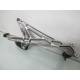 Platine repose pied gauche K1200 GT