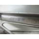 Platine repose pied gauche K1200 GT