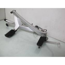 Platine pilote droite K1200 GT