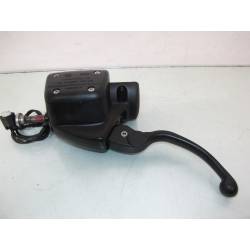 Maitre cylindre embrayage K1200 GT
