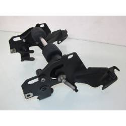 Reglage de selle K1200 GT