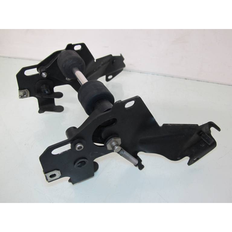 Reglage de selle K1200 GT