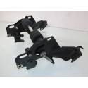 Reglage de selle K1200 GT