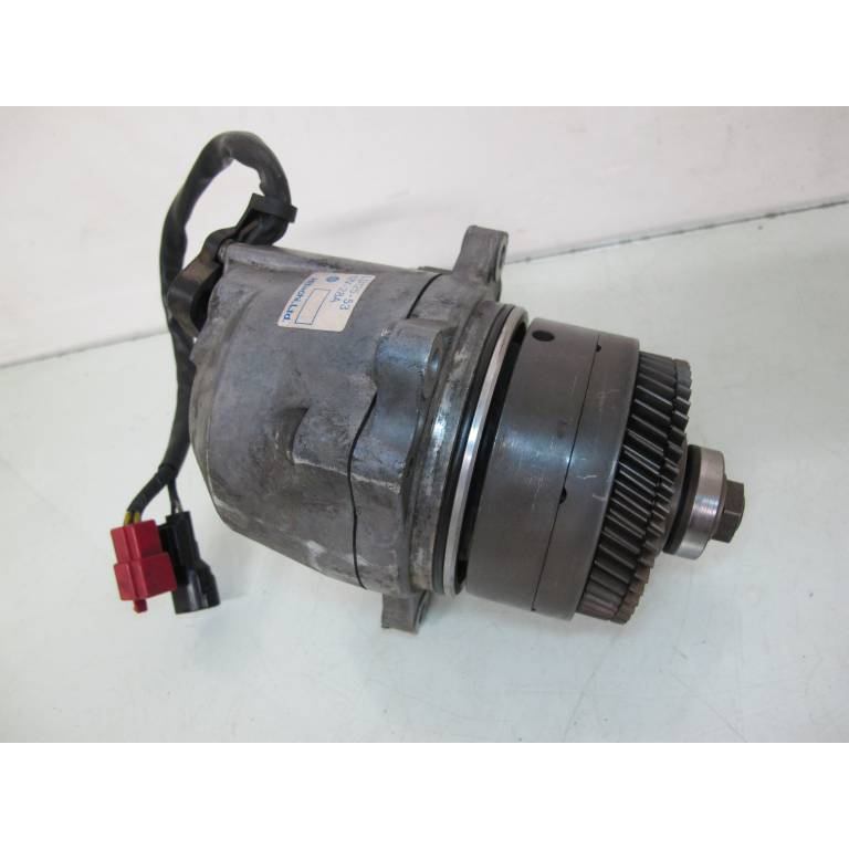 Alternateur ST 1100 Pan European