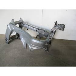 Cadre avec Carte Grise K1200 GT