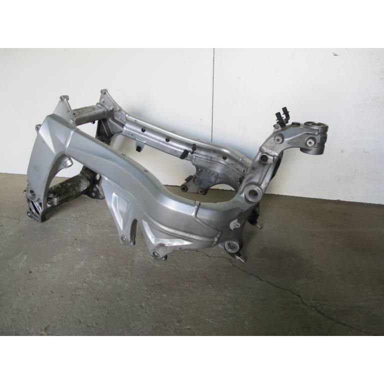 Cadre avec Carte Grise K1200 GT