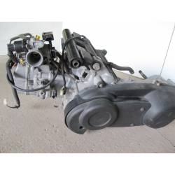 Moteur 125 Burgman 2011