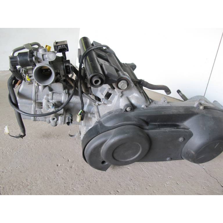 Moteur 125 Burgman 2011