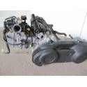 Moteur 125 Burgman 2011