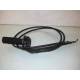 Poignee + cables de gaz XT 600 3AJ