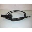 Poignee + cables de gaz XTZ 660