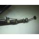 Poignee + cables de gaz XT 600 3AJ