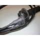 Poignee + cables de gaz XT 600 3AJ
