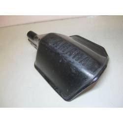 Pare main gauche XT 600 3AJ