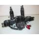 Contacteur a cle + bouchon essence XT 600 3AJ