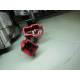 Contacteur a cle + bouchon essence XT 600 3AJ