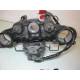 Contacteur a cle + bouchon essence XT 600 3AJ