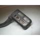 Pedale de frein XT 600 3AJ