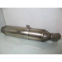 Pot echappement K1200 GT