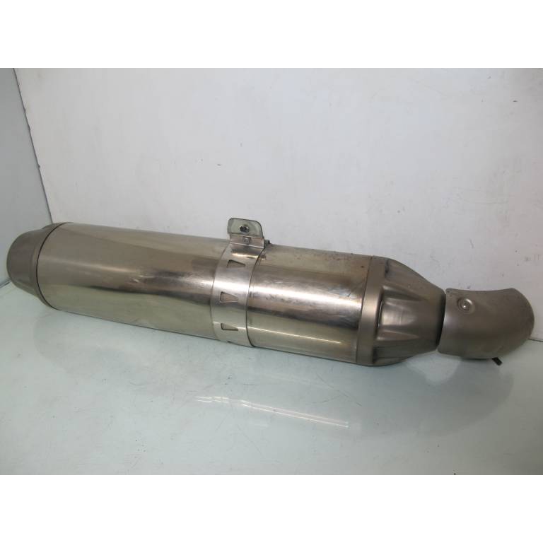 Pot echappement K1200 GT