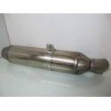 Pot echappement K1200 GT