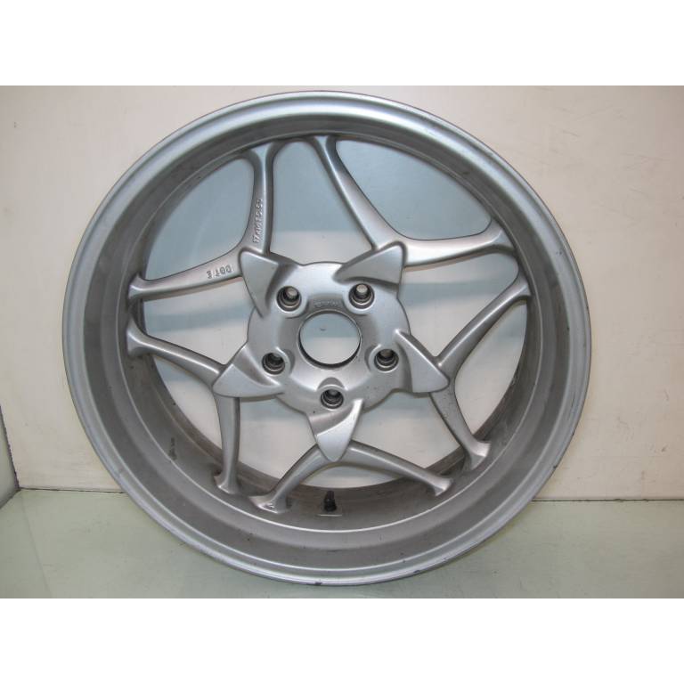 Roue arriere K1200 GT