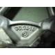 Roue arriere K1200 GT