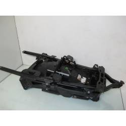 Boucle arriere de cadre K1200 GT