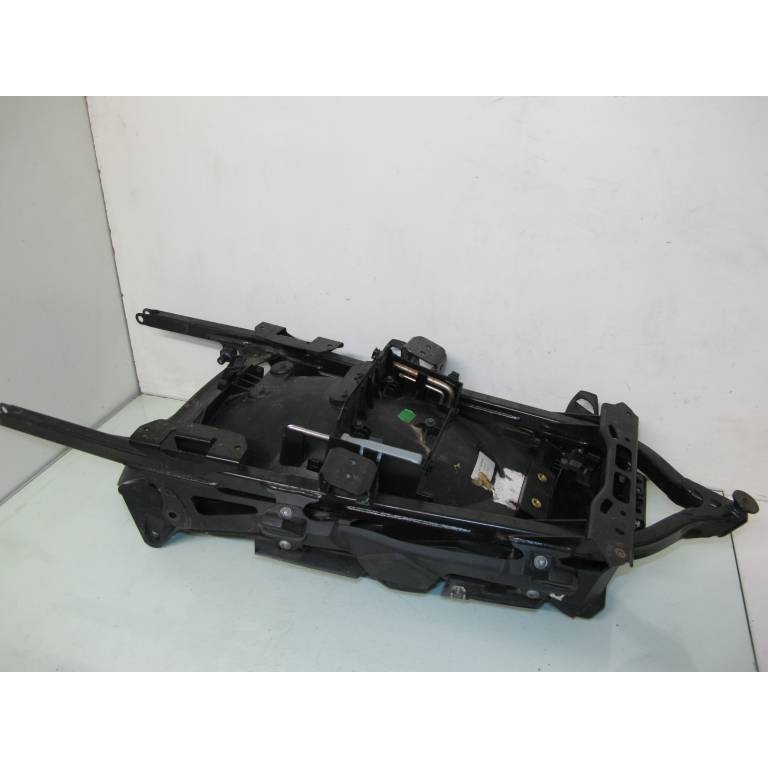Boucle arriere de cadre K1200 GT