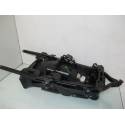 Boucle arriere de cadre K1200 GT