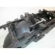 Boucle arriere de cadre K1200 GT